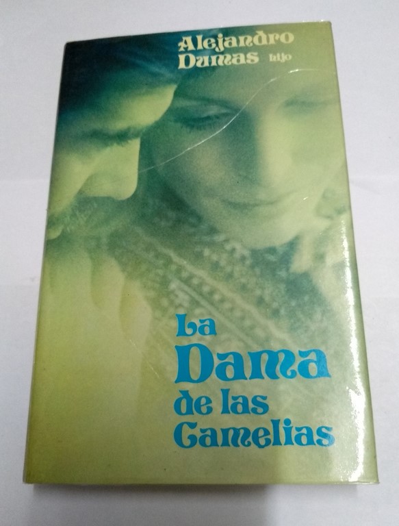 La Dama de las Camelias