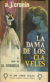 LA DAMA DE LOS CLAVELES.
