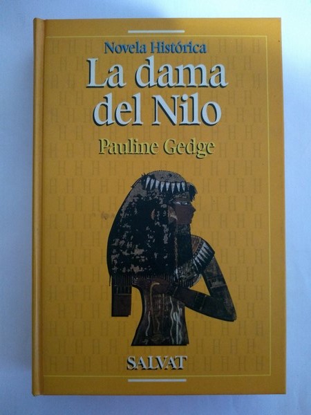 La dama de Nilo