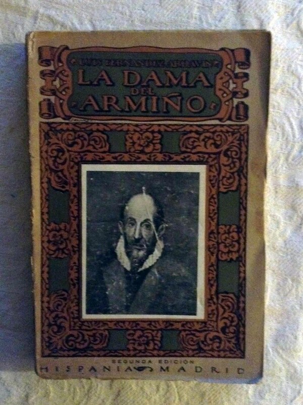 La dama del armiño