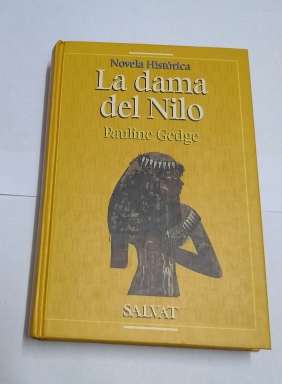 La dama del Nilo