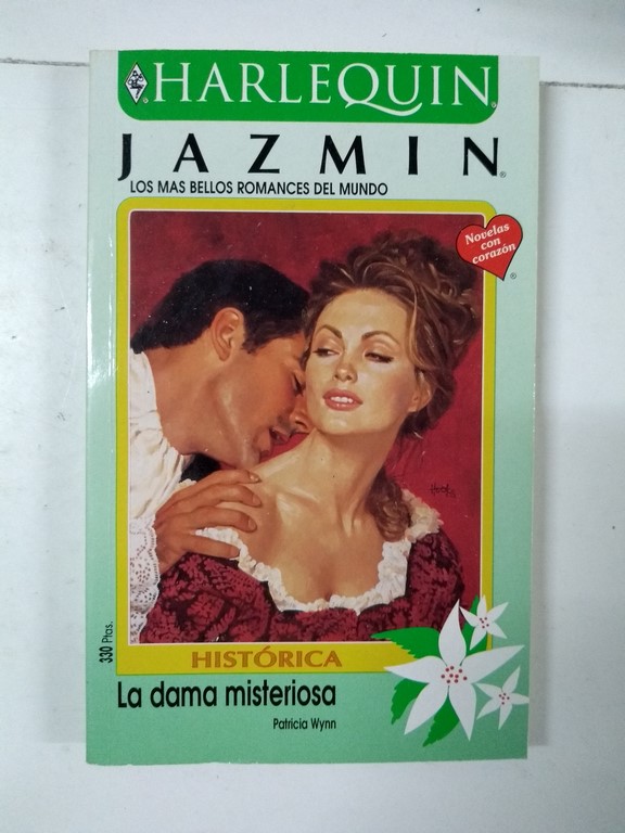 La dama misteriosa