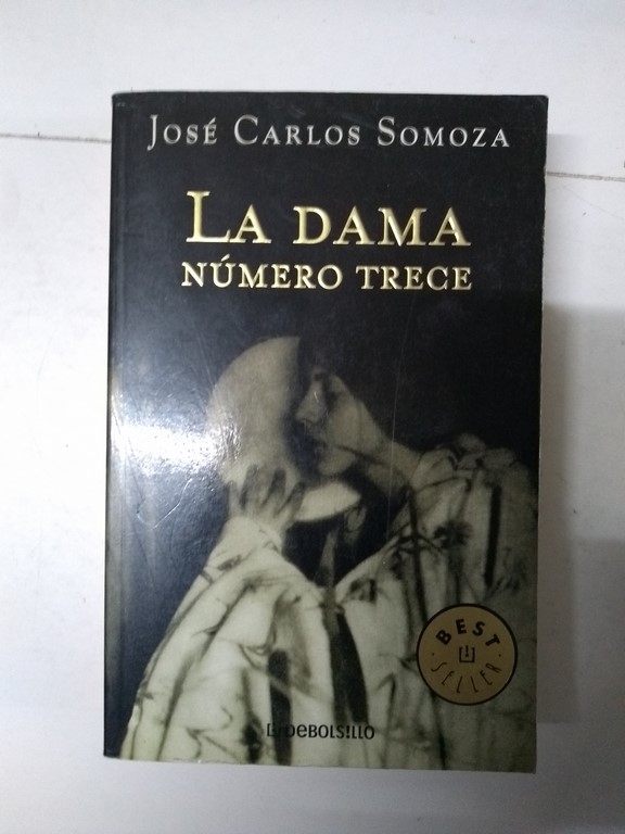 La dama número trece