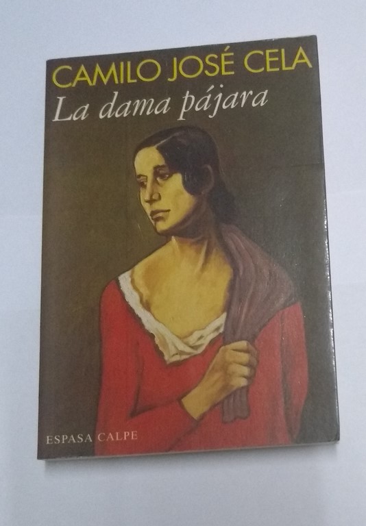 La dama pájara