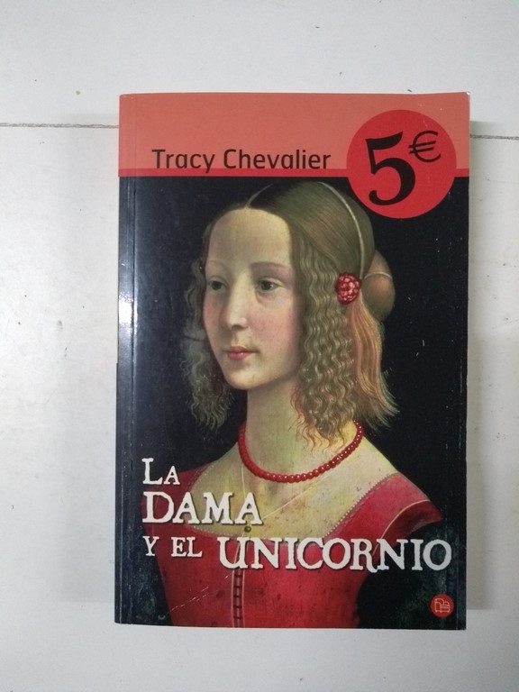 La Dama y unicornio