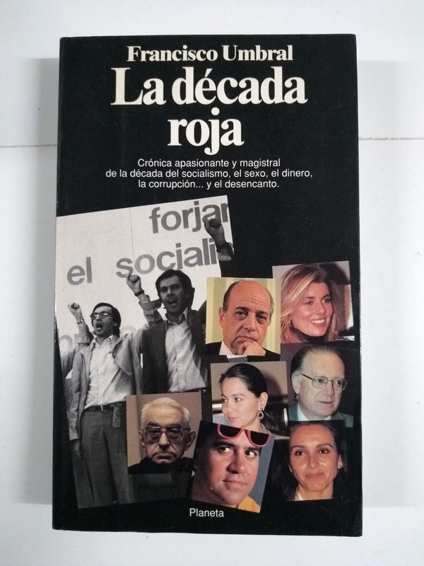 La década roja