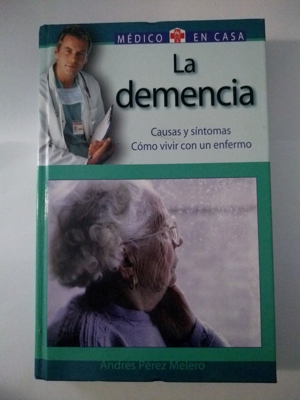 La demencia