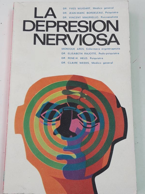 La depresión nerviosa