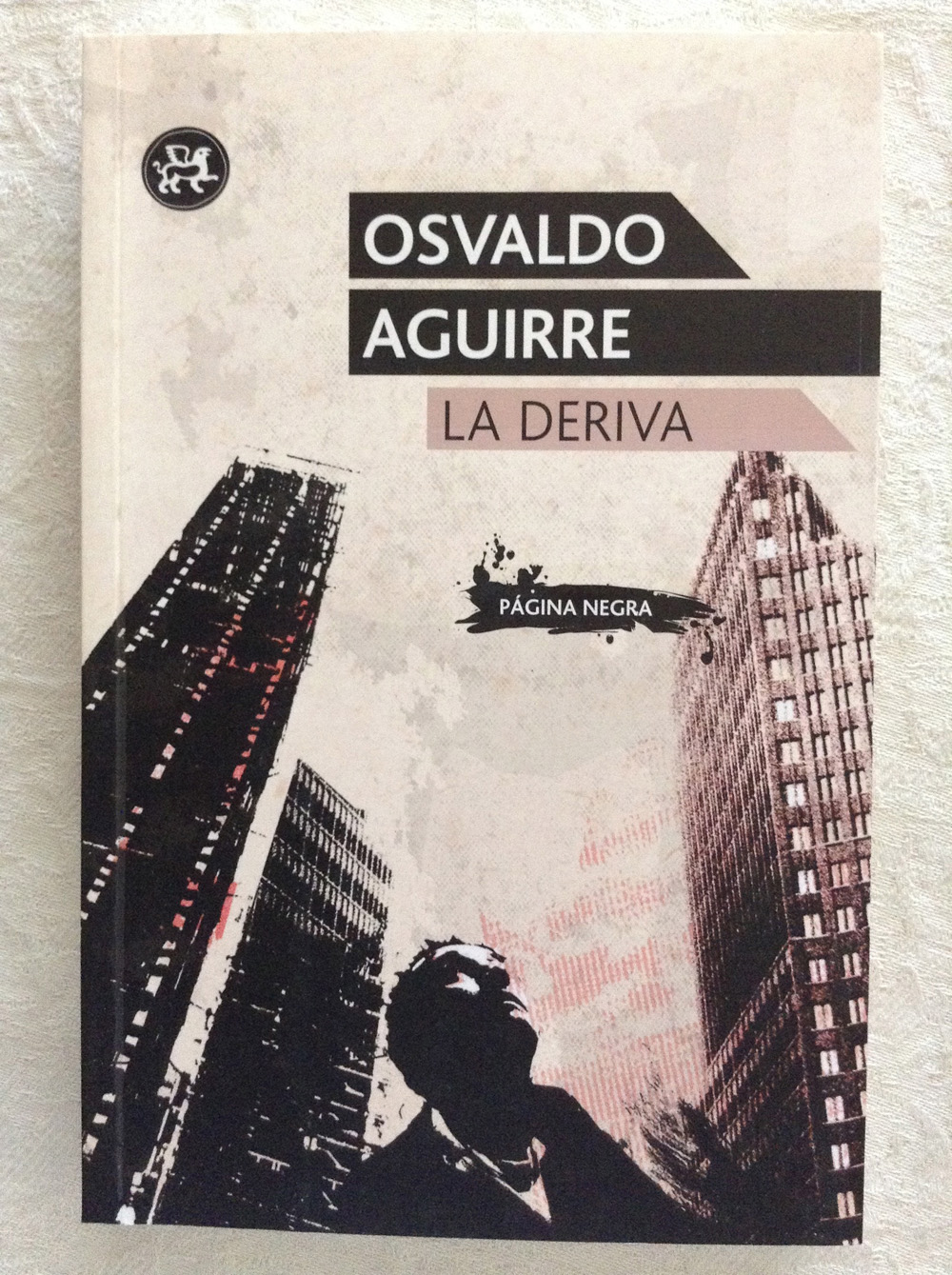 La deriva