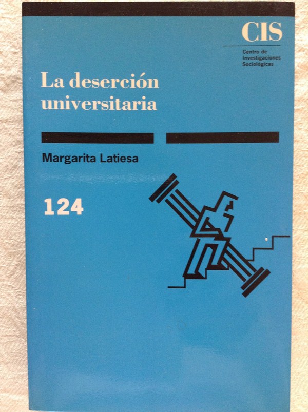 La deserción universitaria