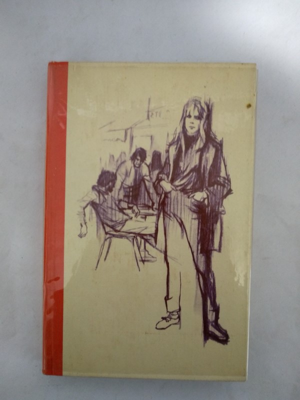 La desidia