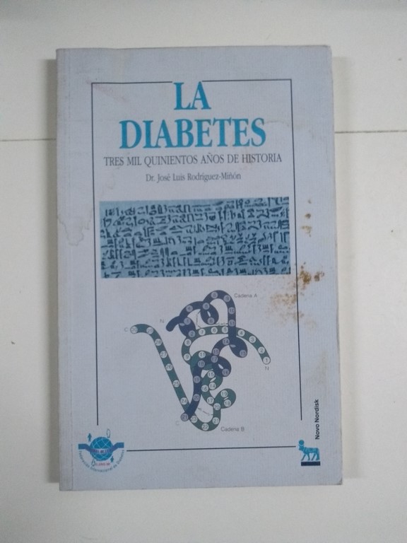 La diabetes