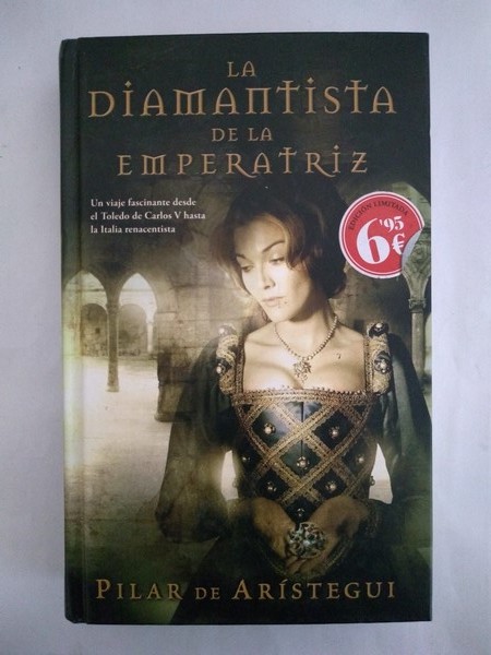 La diamantista de la emperatriz