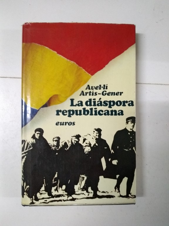 La diáspora republicana