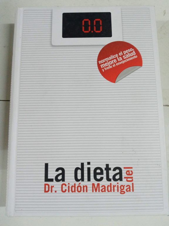 La dieta