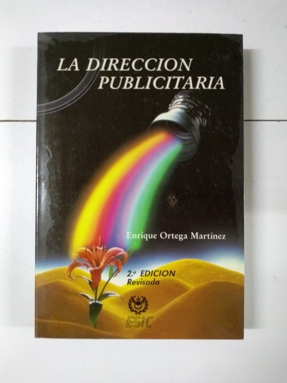 La dirección publicitaria