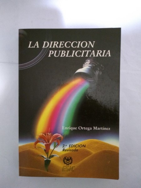 La direccion publicitaria