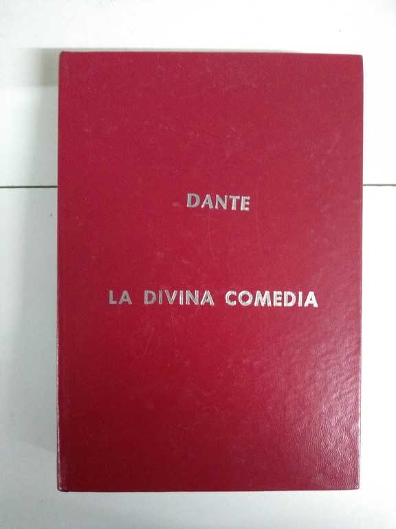 La Divina comedia