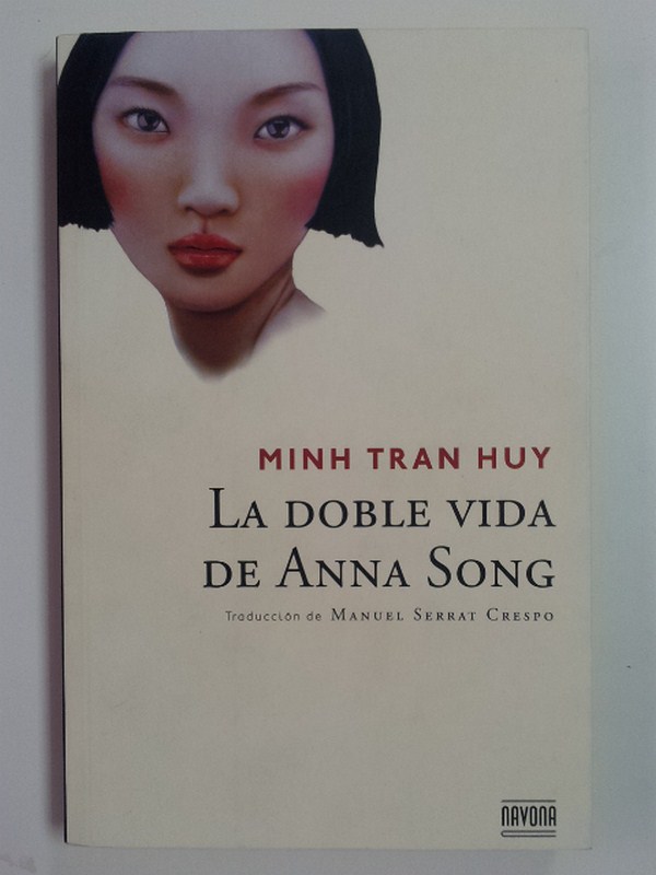 La doble vida de Anna Song