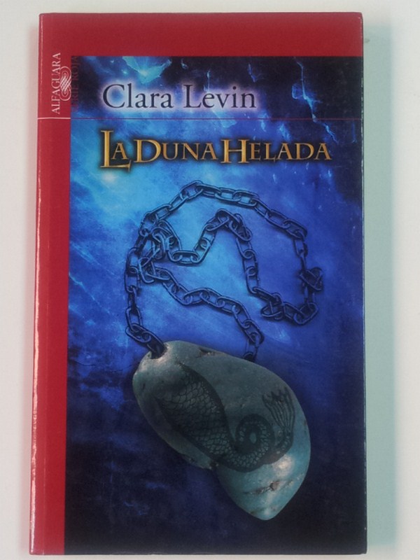 La duna helada
