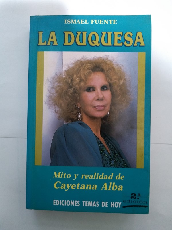 La Duquesa