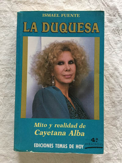 La duquesa