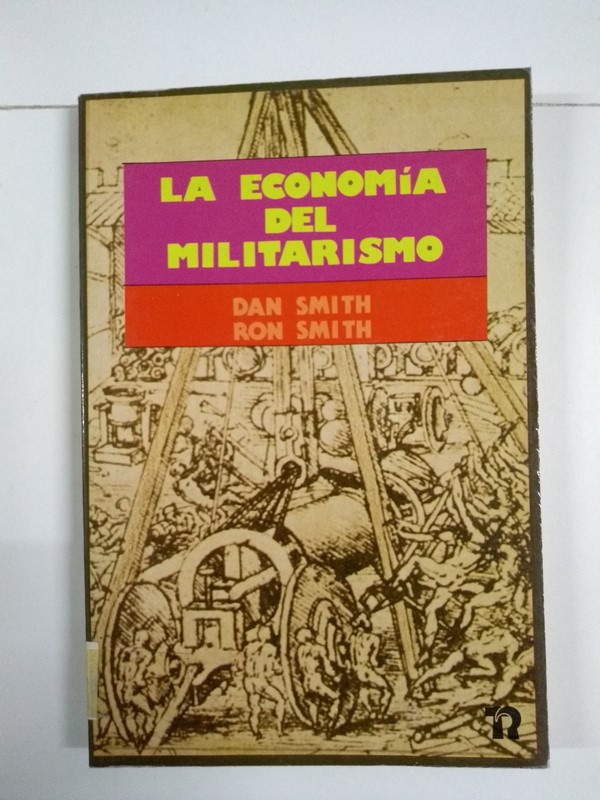 La economía del militarismo