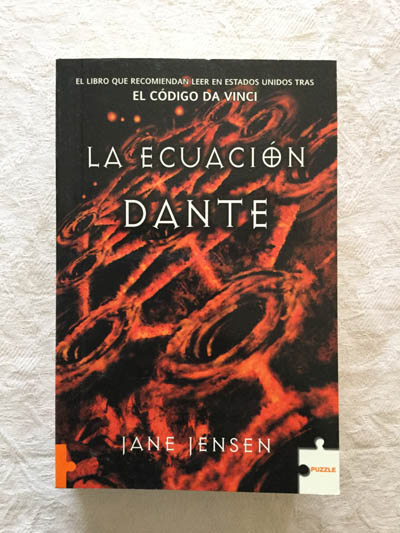 La ecuación Dante