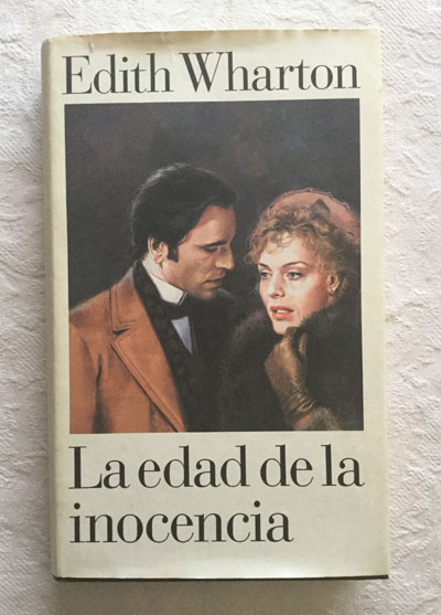 La edad de la inocencia