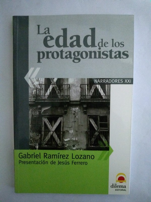 La edad de los protagonistas