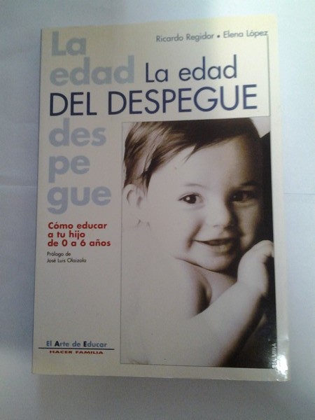 La edad del despegue