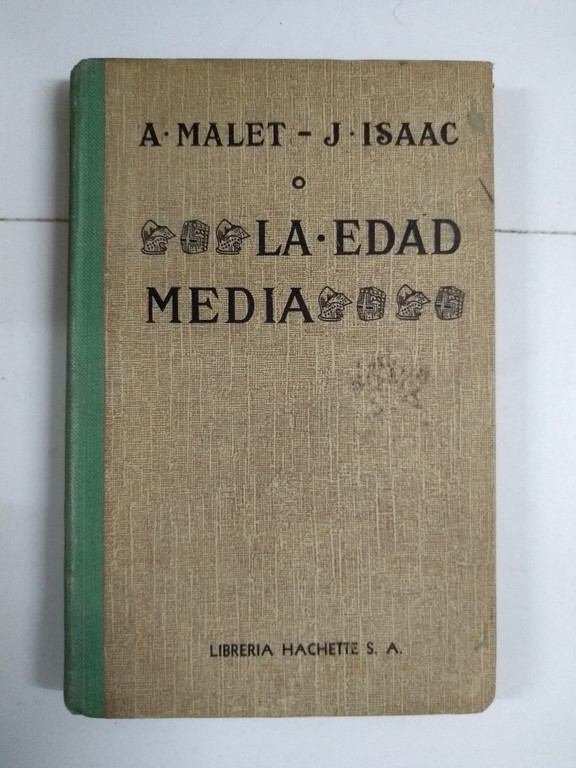 La Edad Media