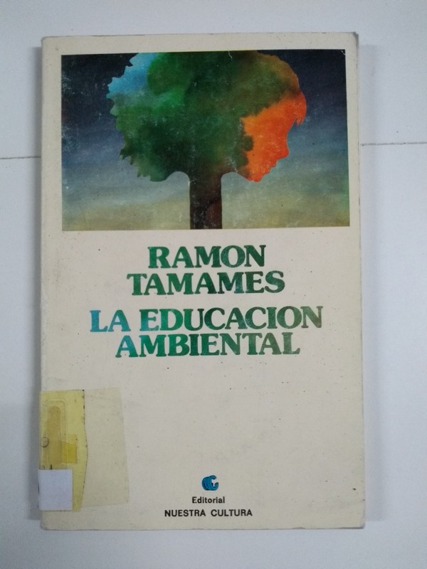 La educación ambiental