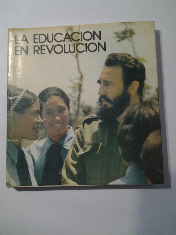 La educacion en revolucion