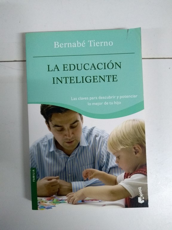 La educación inteligente