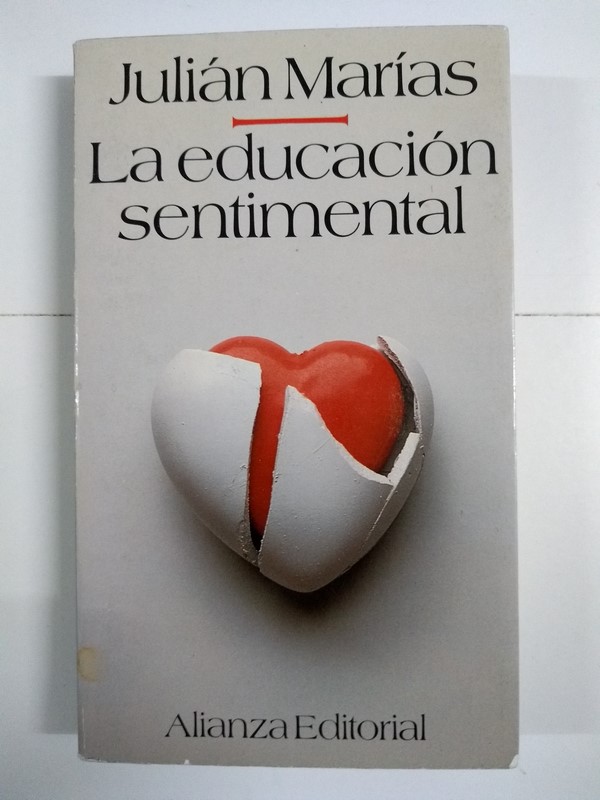 La educación sentimental
