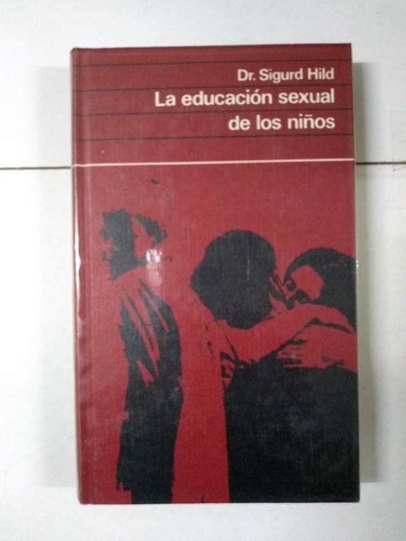 La educación sexual de los niños