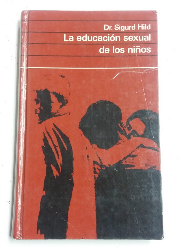 La educación sexual de los niños