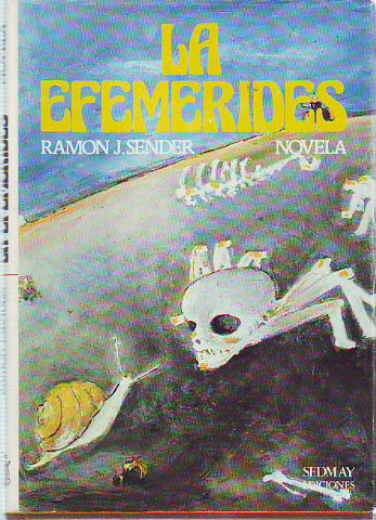 LA EFEMERIDES.