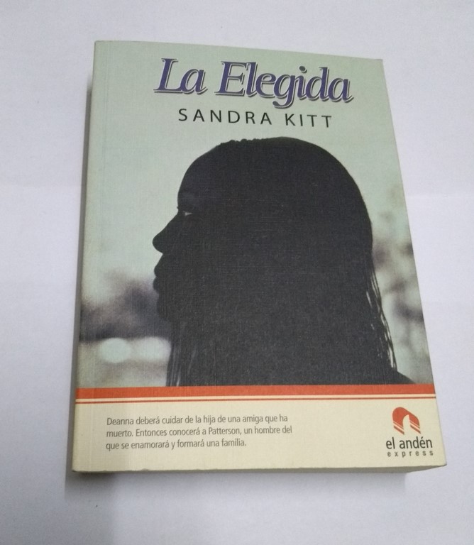 La Elegida