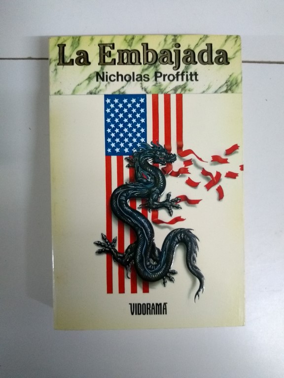 La Embajada
