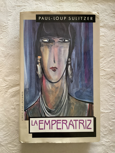 La emperatriz