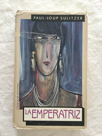 La emperatriz