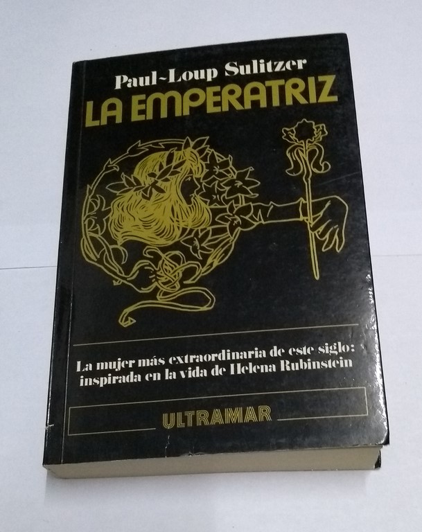 La Emperatriz