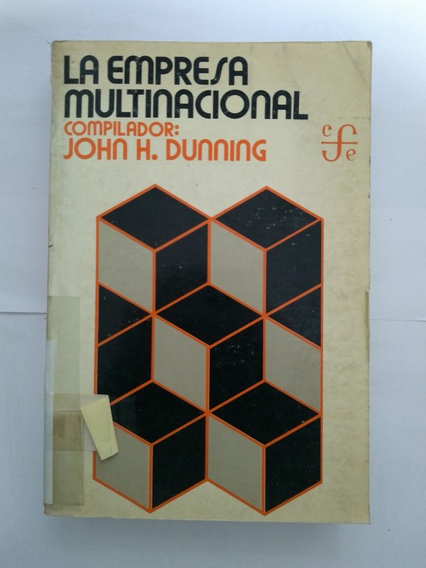La empresa multinacional