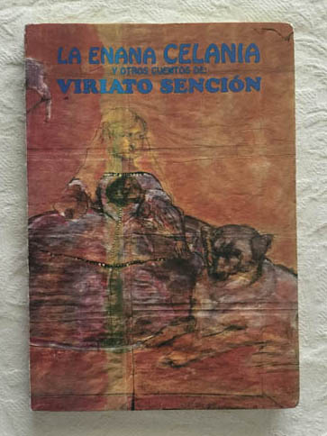 La enana Celania y otros cuentos