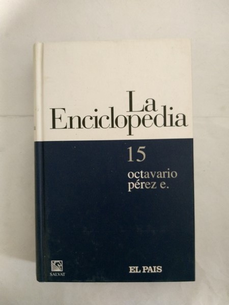 La Enciclopedia 15