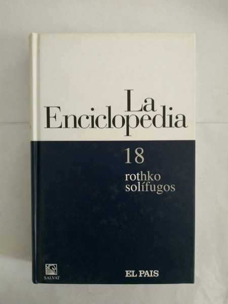 La Enciclopedia 18