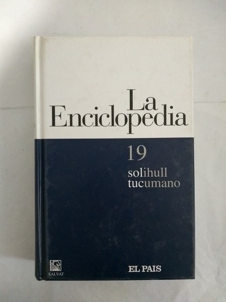 La Enciclopedia 19