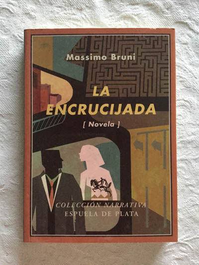La encrucijada
